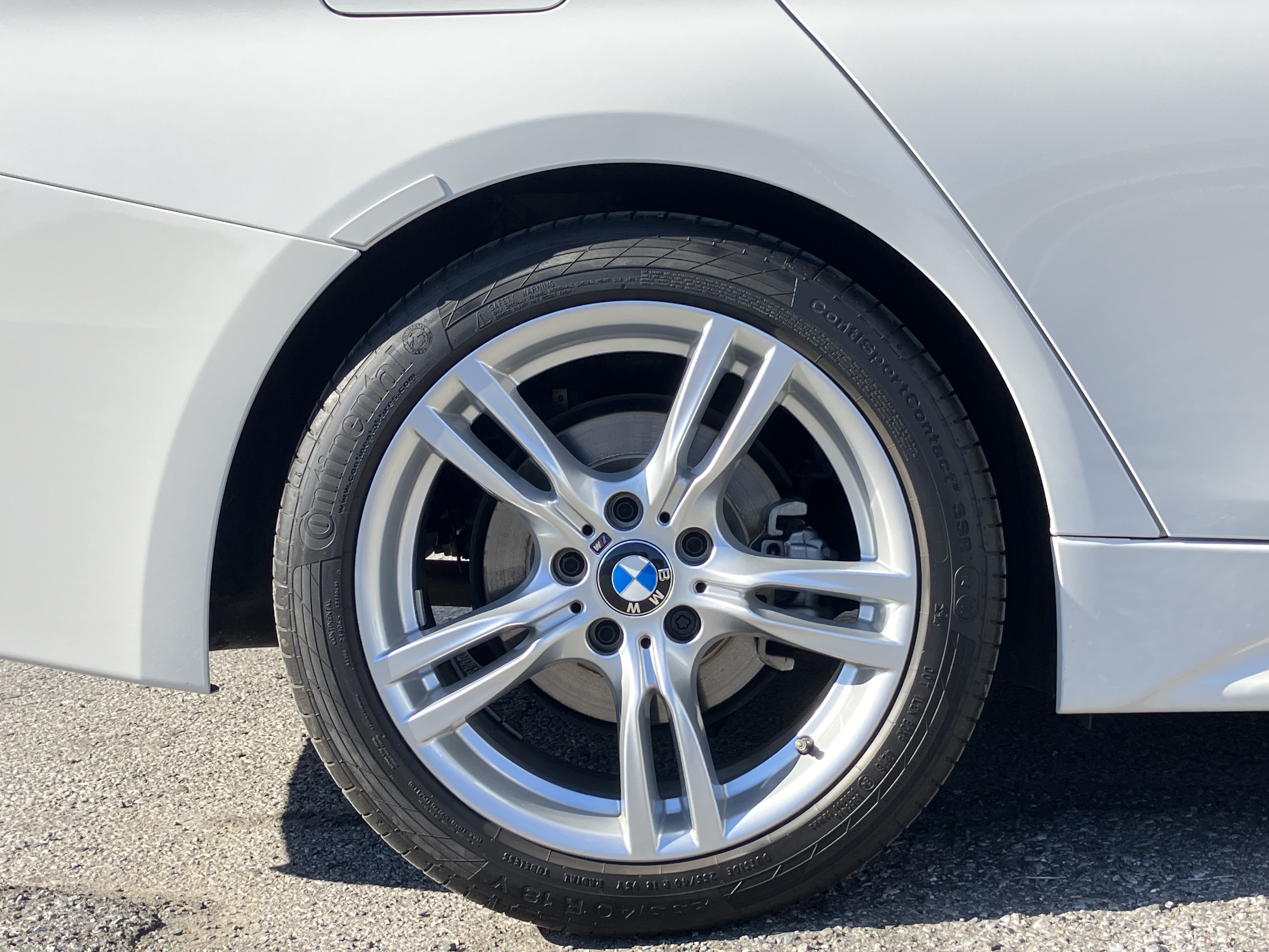 3シリーズ 2016/H28