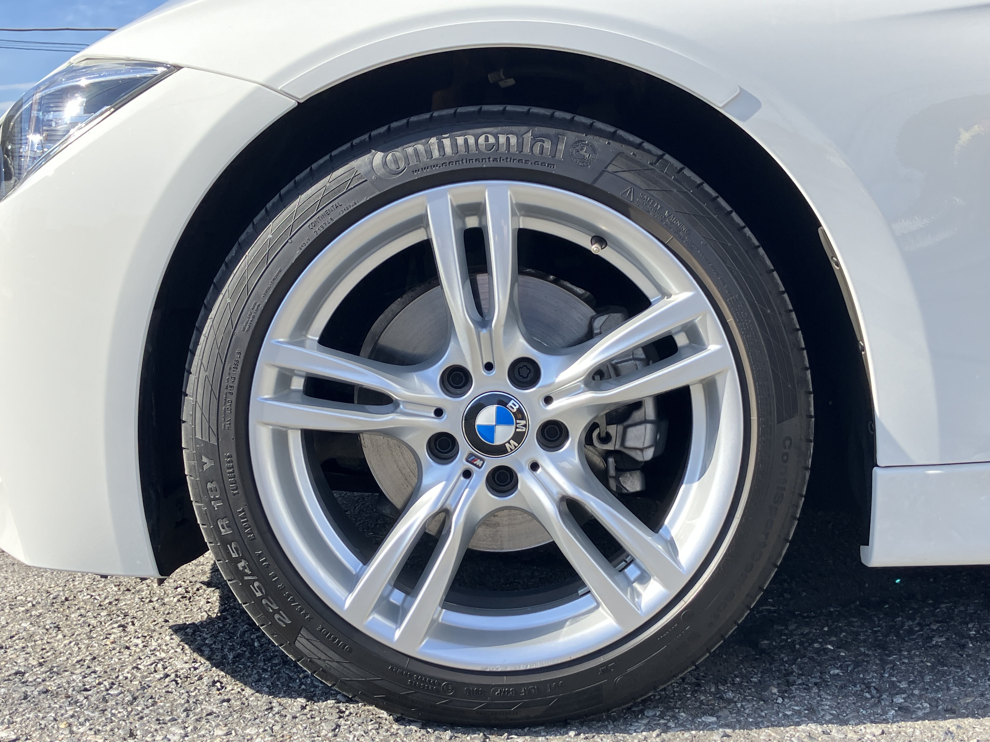 3シリーズ 2016/H28