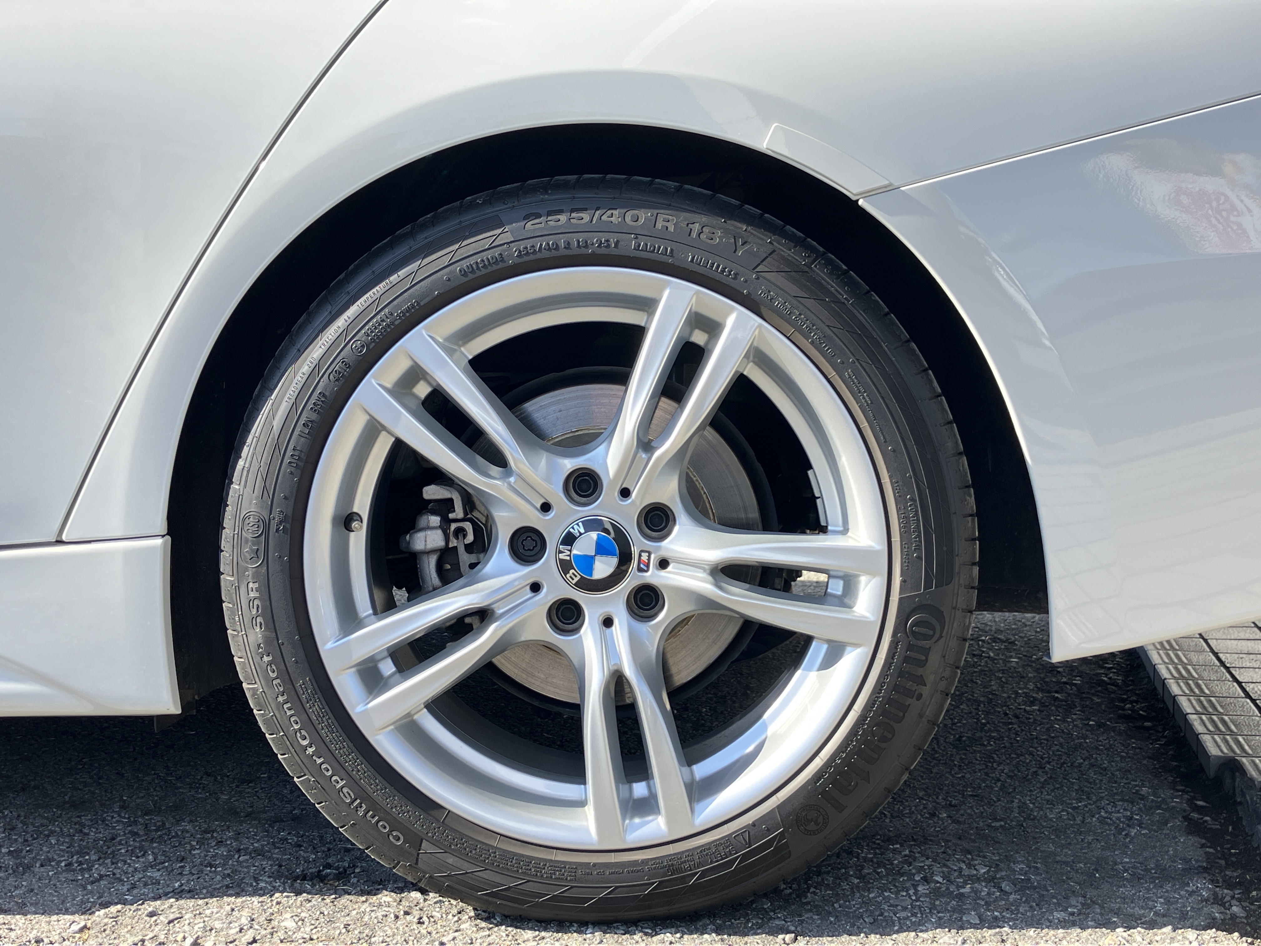 3シリーズ 2016/H28