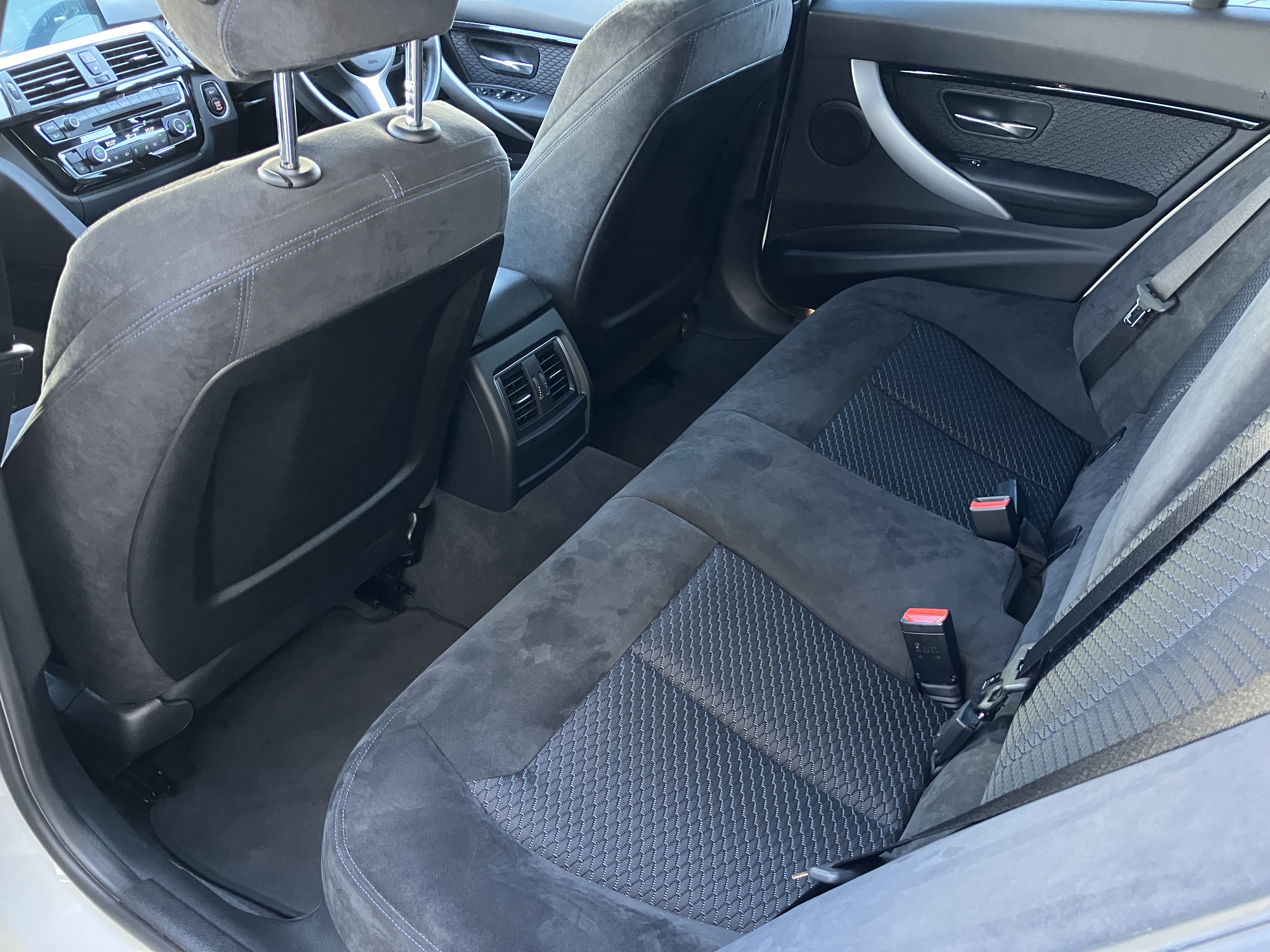 3シリーズ 2016/H28