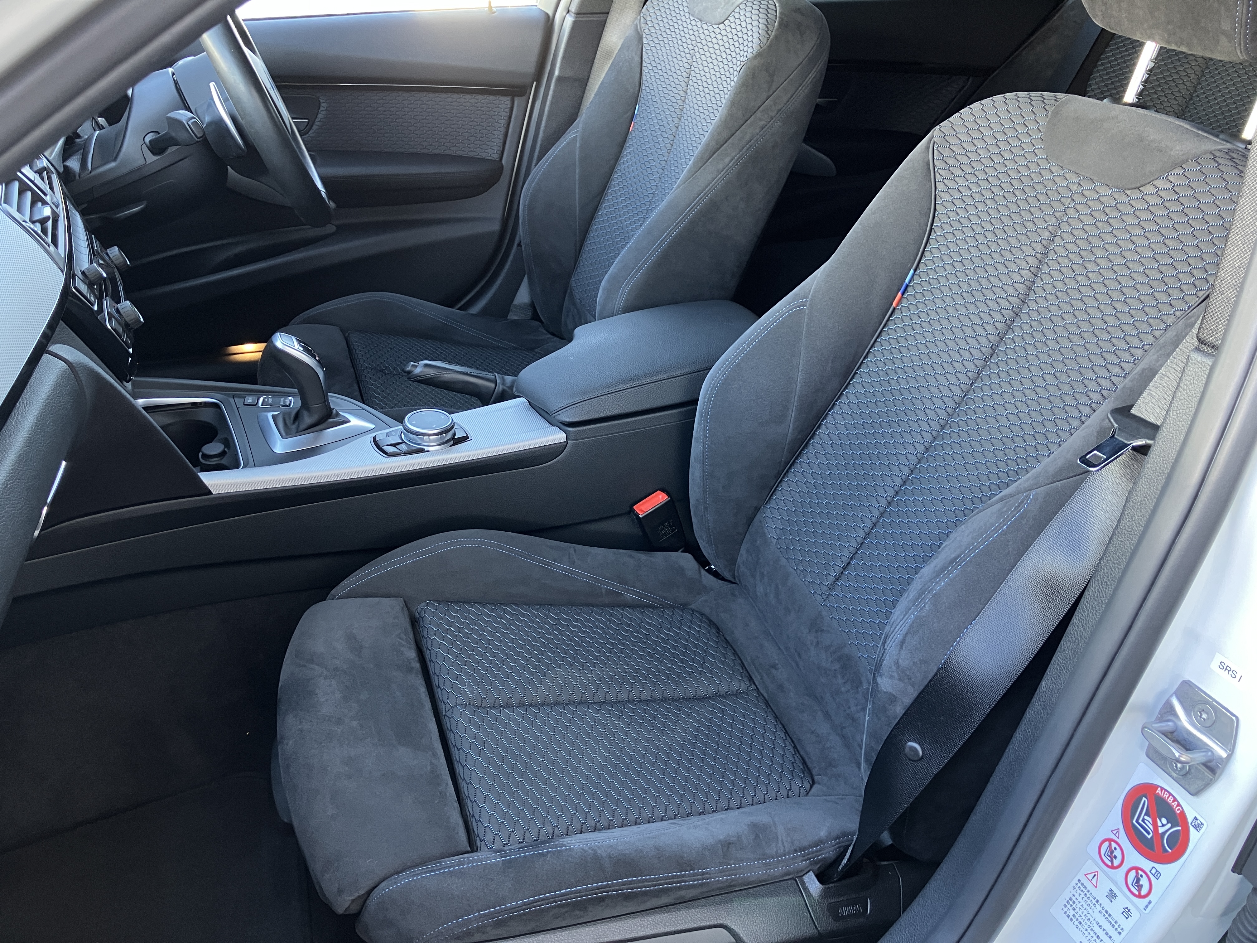 3シリーズ 2016/H28