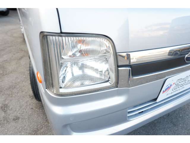 サンバー 2007/H19