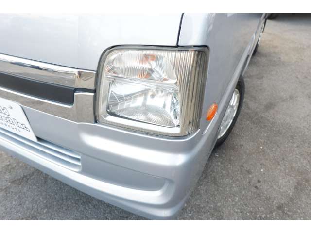 サンバー 2007/H19