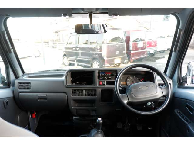 サンバー 2007/H19