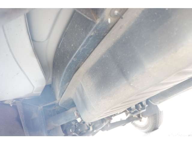 サンバー 2007/H19