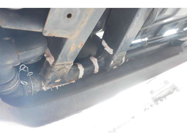 サンバー 2007/H19