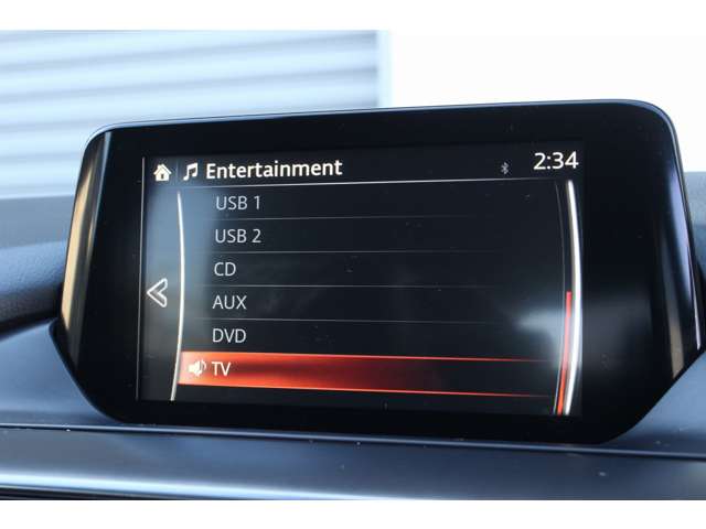 アテンザワゴン 2015/H27