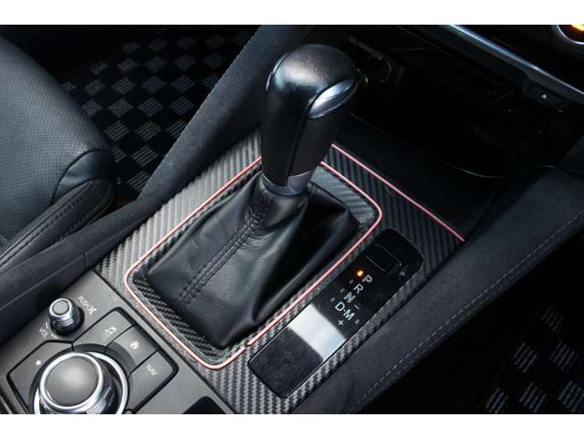 アテンザワゴン 2015/H27