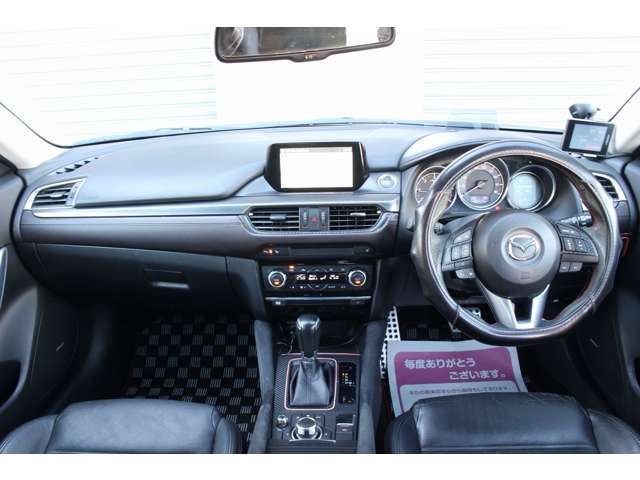 アテンザワゴン 2015/H27