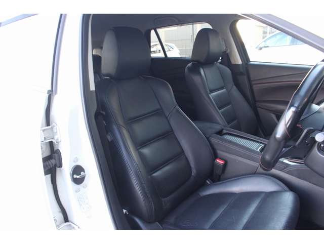 アテンザワゴン 2015/H27