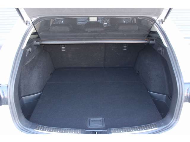 アテンザワゴン 2015/H27