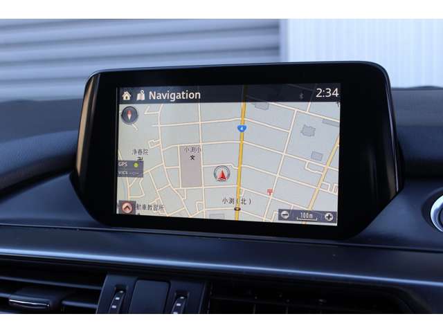 アテンザワゴン 2015/H27