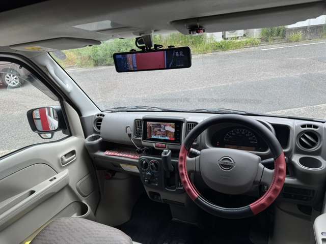 NV100クリッパー 2023/R05