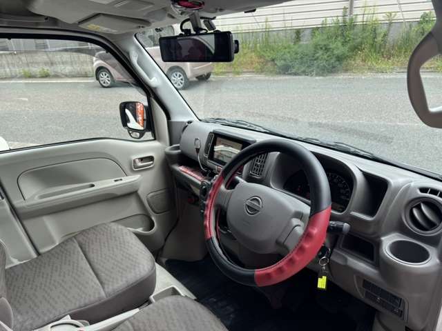 NV100クリッパー 2023/R05
