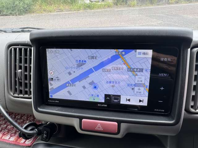 NV100クリッパー 2023/R05