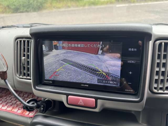 NV100クリッパー 2023/R05