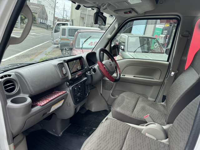 NV100クリッパー 2023/R05
