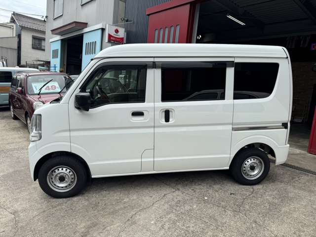 NV100クリッパー 2023/R05