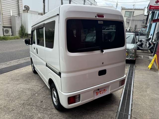 NV100クリッパー 2023/R05