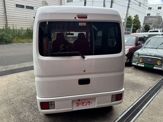 NV100クリッパー 2023/R05