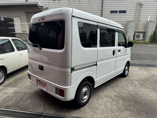 NV100クリッパー 2023/R05