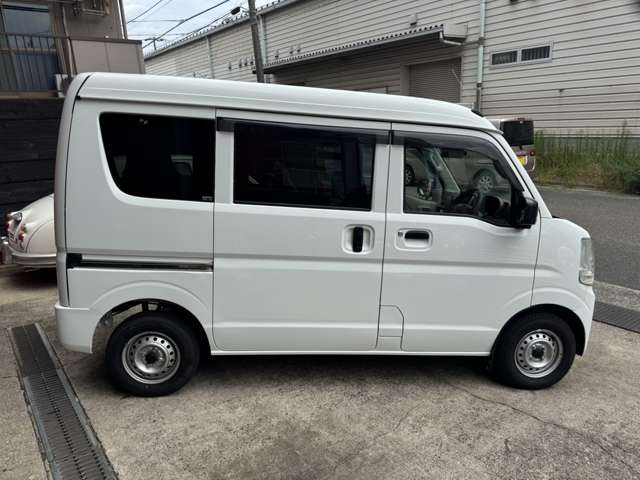 NV100クリッパー 2023/R05