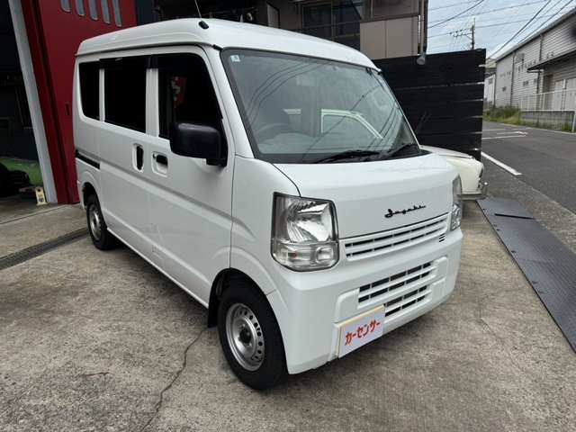 NV100クリッパー 2023/R05