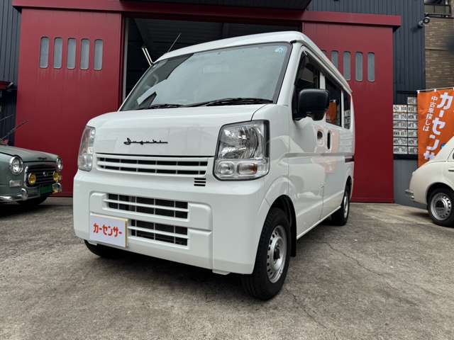NV100クリッパー 2023/R05