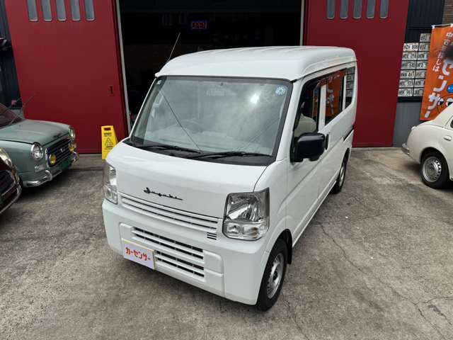 NV100クリッパー 2023/R05