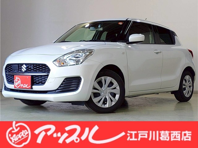 スイフト 2021/R03