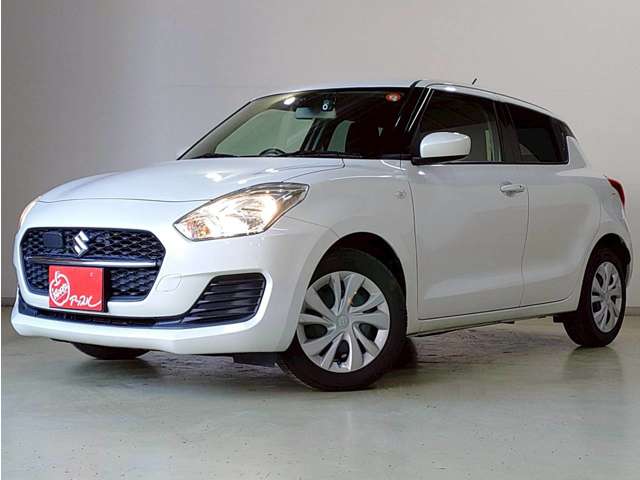 スイフト 2021/R03