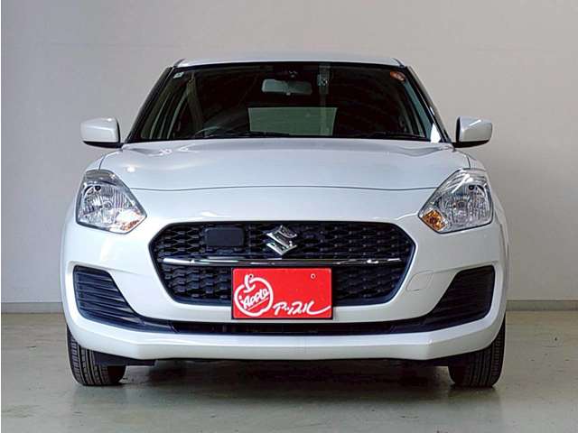 スイフト 2021/R03