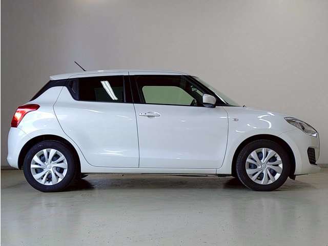 スイフト 2021/R03