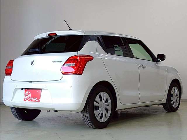 スイフト 2021/R03