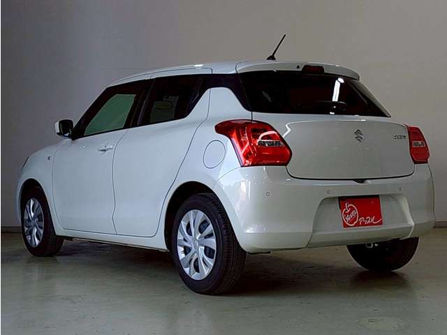 スイフト 2021/R03