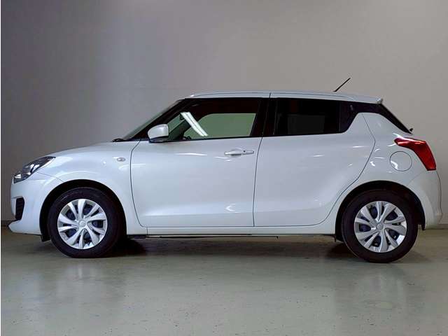 スイフト 2021/R03