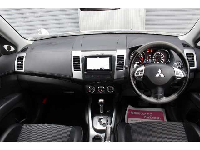 アウトランダー 2010/H22