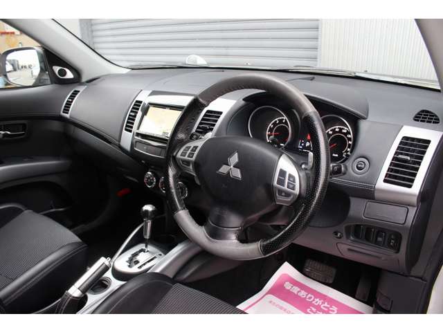 アウトランダー 2010/H22