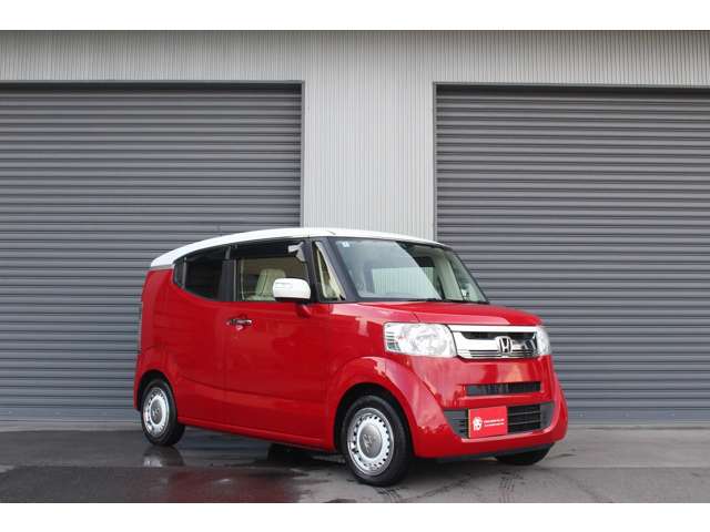 N-BOXスラッシュ 2016/H28