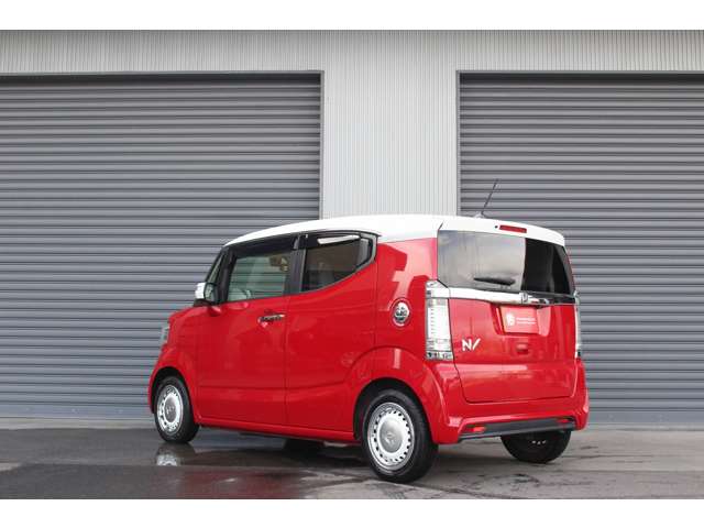 N-BOXスラッシュ 2016/H28
