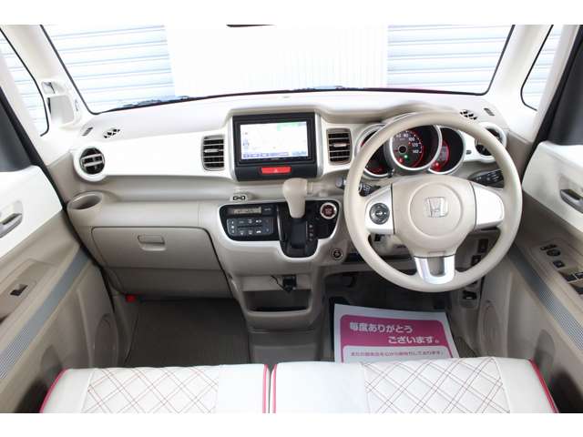 N-BOXスラッシュ 2016/H28