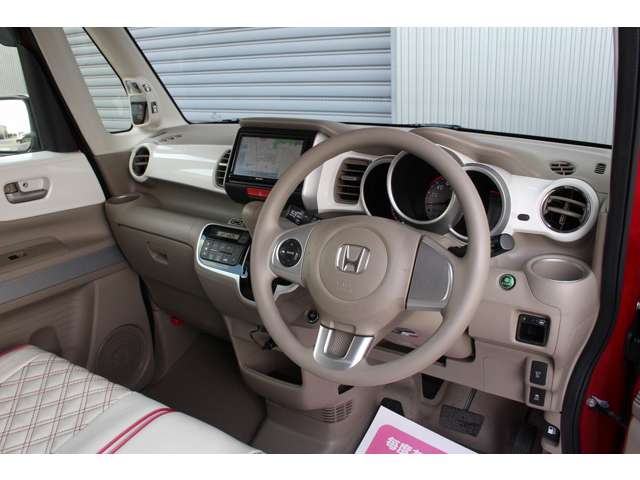 N-BOXスラッシュ 2016/H28