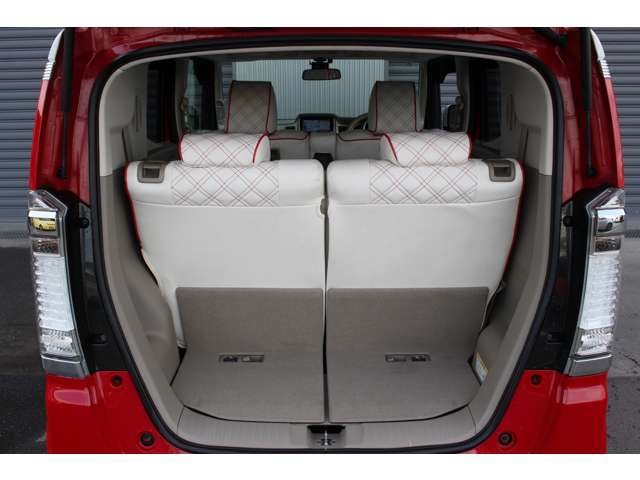 N-BOXスラッシュ 2016/H28