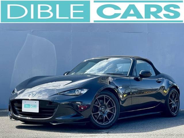 ロードスター 2016/H28