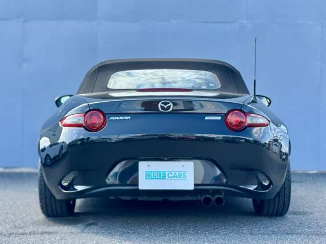 ロードスター 2016/H28