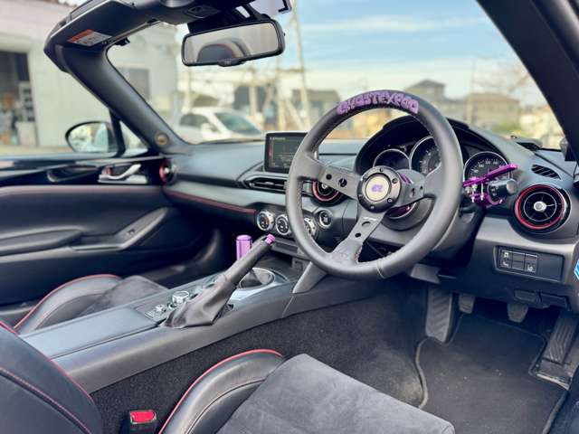 ロードスター 2016/H28