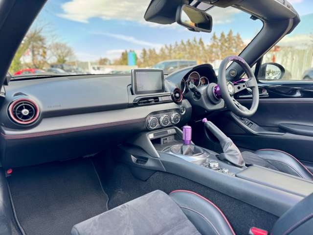 ロードスター 2016/H28