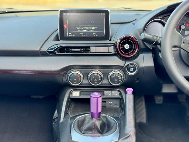 ロードスター 2016/H28