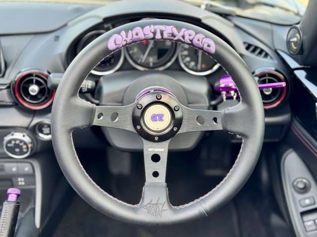 ロードスター 2016/H28