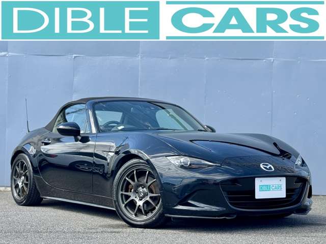 ロードスター 2016/H28